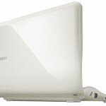 Samsung NF210 Netbook 5