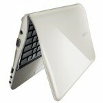 Samsung NF210 Netbook 6