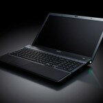 Sony VAIO F Series Laptop 1