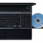 Sony VAIO F Series Laptop 4