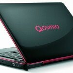 Toshiba Qosmio X500 Gaming Laptop 2