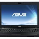 ASUS B53J Business Laptop 1