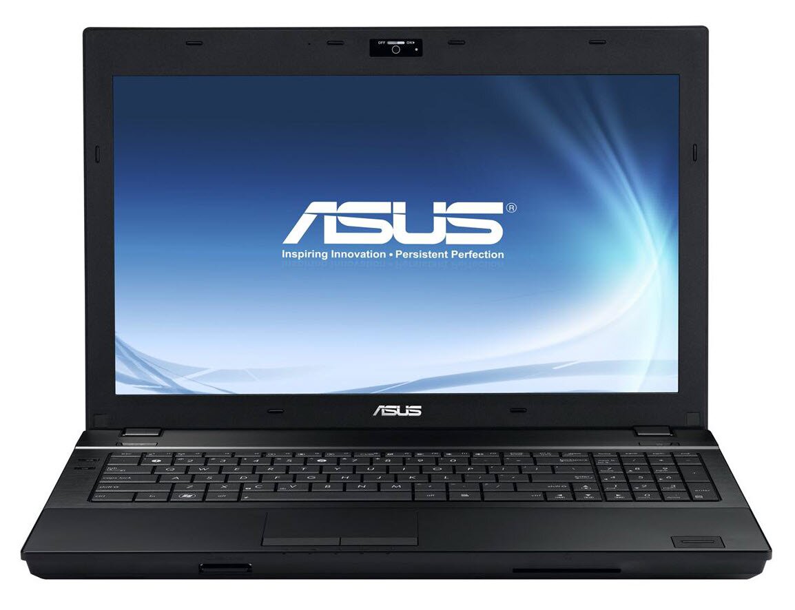 ASUS B53J Business Laptop 1