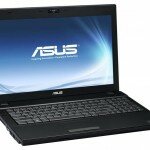 ASUS B53J Business Laptop 2