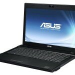 ASUS B53J Business Laptop 3