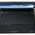 ASUS B53J Business Laptop 4