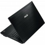 ASUS B53J Business Laptop 6