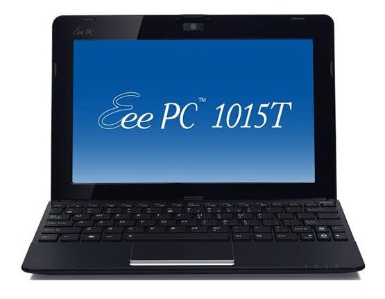 ASUS Eee PC 1015T