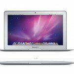 Apple 11-inch MacBook Air