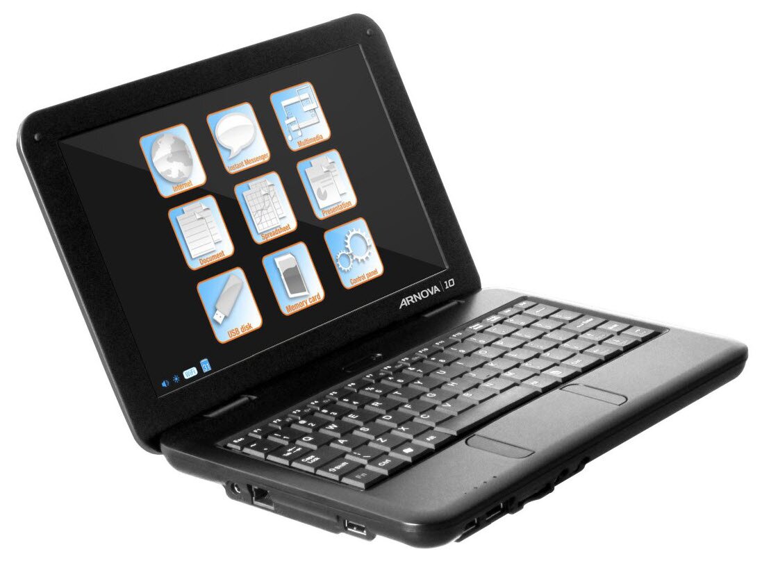Archos Arnova