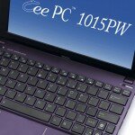 Asus Eee PC 1015PW 3