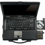 Getac S400 Semi-Rugged Laptop 3
