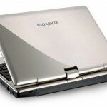 Gigabyte T1005M convertible tablet netbook 2