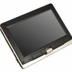 Gigabyte T1005M convertible tablet netbook 6