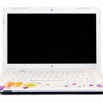 HP Pavilion Garden Dreams dv5-2129wm 3