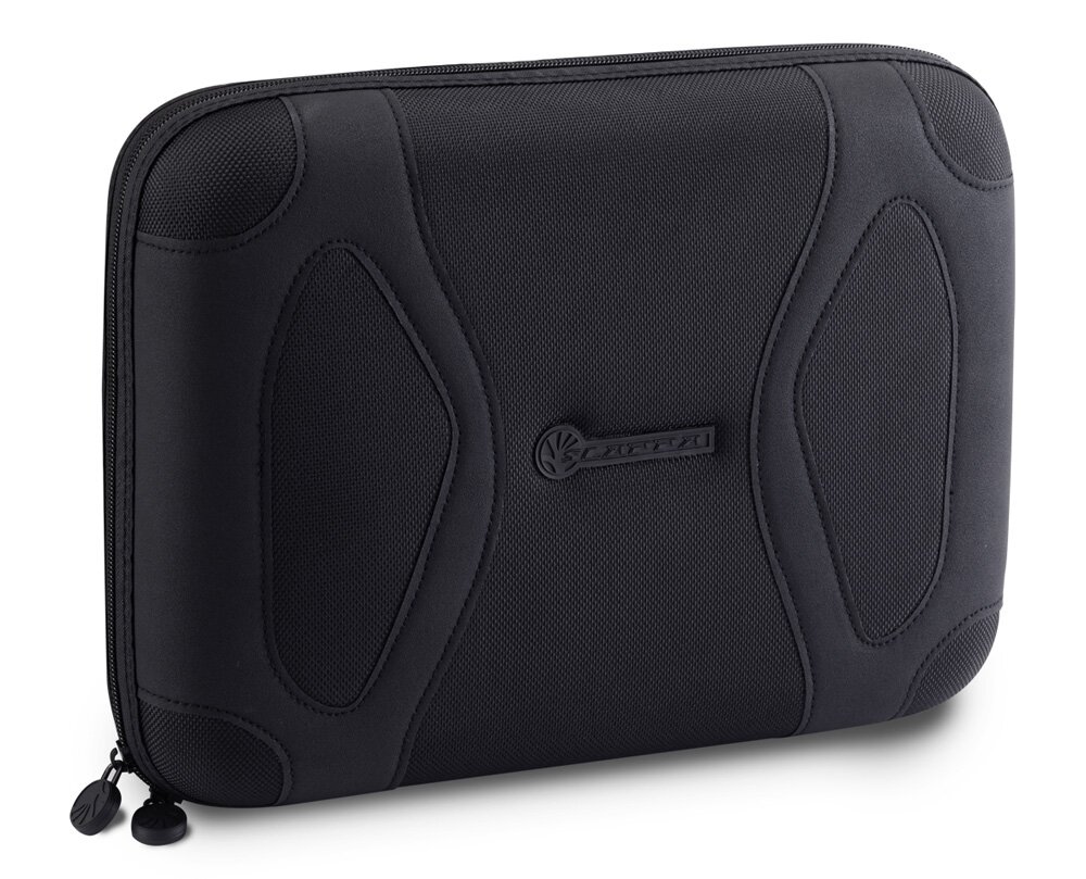 Specifications for Duro-Shock xEVA HardBody 7″-12″ Netbook/iPad Case