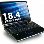 Lesance BTO GSN801GAW Gaming Laptop 1