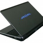 Lesance BTO GSN801GAW Gaming Laptop 2