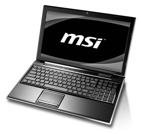 MSI FX600MX