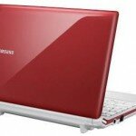 Samsung N150 Plus Red 01