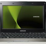 Samsung NF210 Netbook 1
