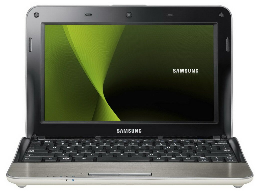 Samsung NF210 Netbook 1