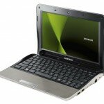 Samsung NF210 Netbook 2