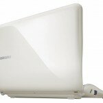 Samsung NF210 Netbook 4