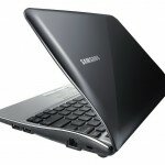 Samsung NF310 Netbook Titan Silver 2