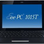 ASUS Eee PC 1015T Netbook