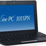 ASUS Eee PC 1015T Netbook 02