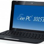 ASUS Eee PC 1015T Netbook 03