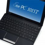 ASUS Eee PC 1015T Netbook 09