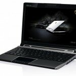 ASUS Lamborghini Eee PC VX6 Black 03