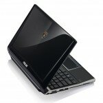 ASUS Lamborghini Eee PC VX6 Black 04