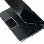 ASUS Lamborghini Eee PC VX6 Black 05