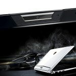 ASUS Lamborghini Eee PC VX6 Black 09