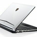 ASUS Lamborghini Eee PC VX6 White 01