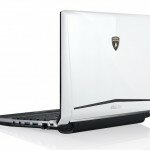 ASUS Lamborghini Eee PC VX6 White 02