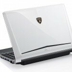 ASUS Lamborghini Eee PC VX6 White 03