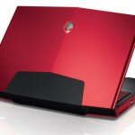 Alienware M17x R3 1
