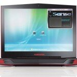 Alienware M17x R3 2