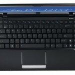 Asus Eee PC 1215T Black 3