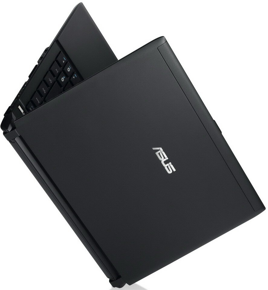 Asus U36