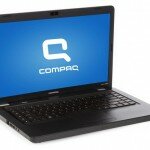 Compaq CQ6-109WM laptop