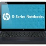 HP G62m series