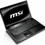 MSI FX610 Laptop 01