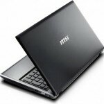 MSI FX610 Laptop 02