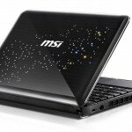 MSI Wind U135 Crystal 1