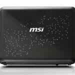 MSI Wind U135 Crystal 2